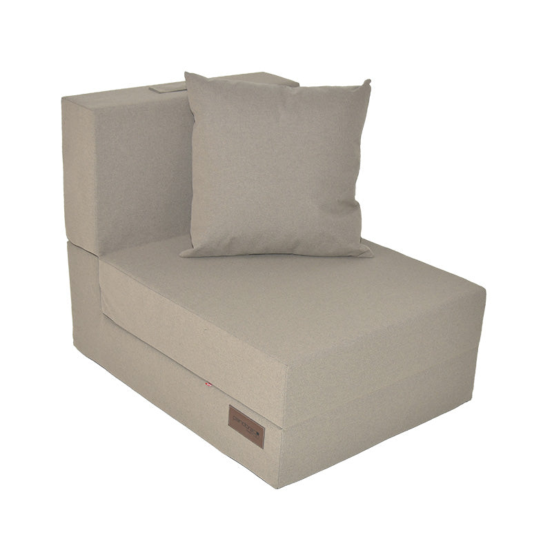 Gästebett - Outdoor