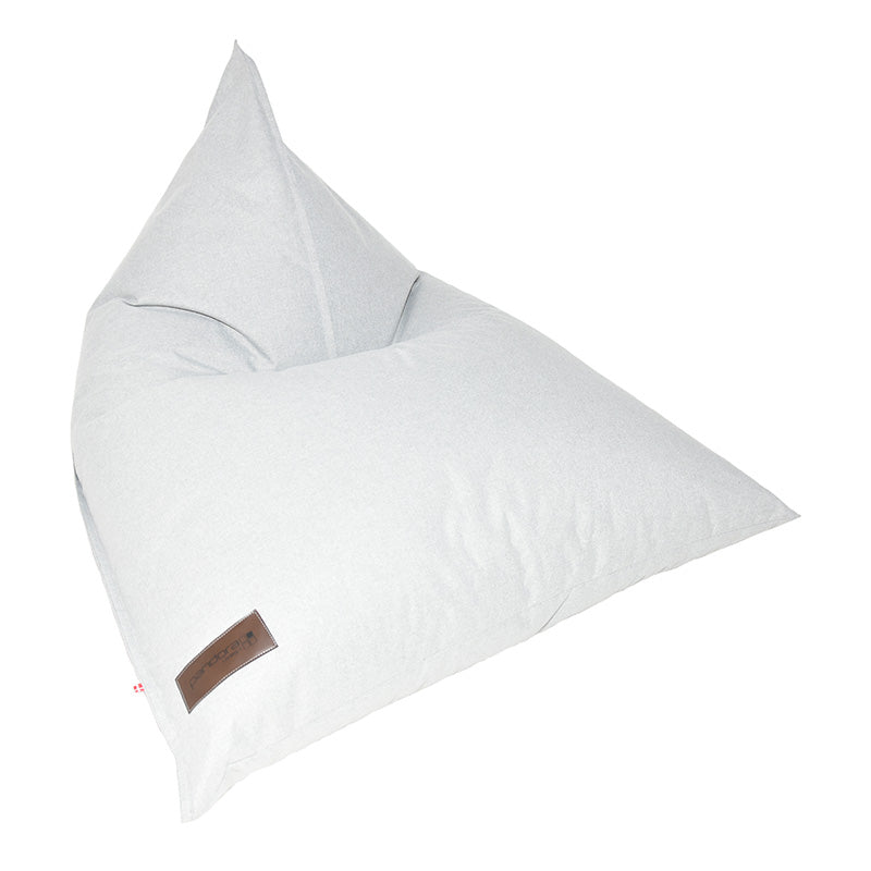 TRIANGLE - Outdoor Sitzsack