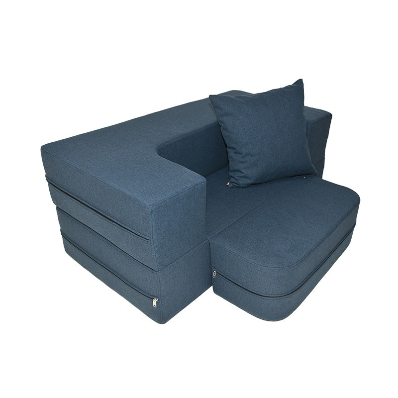 Klappmatratze - NEW YORK CHAIR