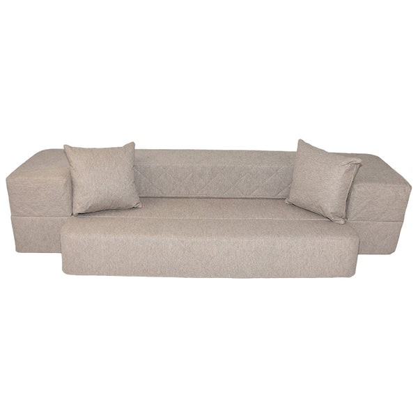 Klappmatratze - NEW YORK SOFA - Gesteppt