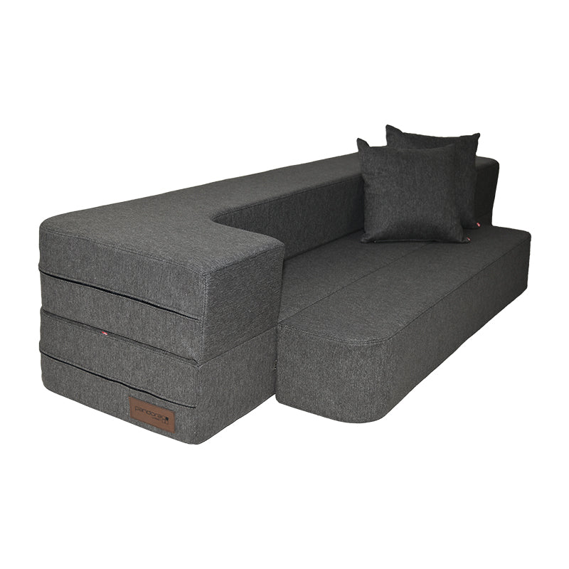 Klappmatratze - NEW YORK SOFA