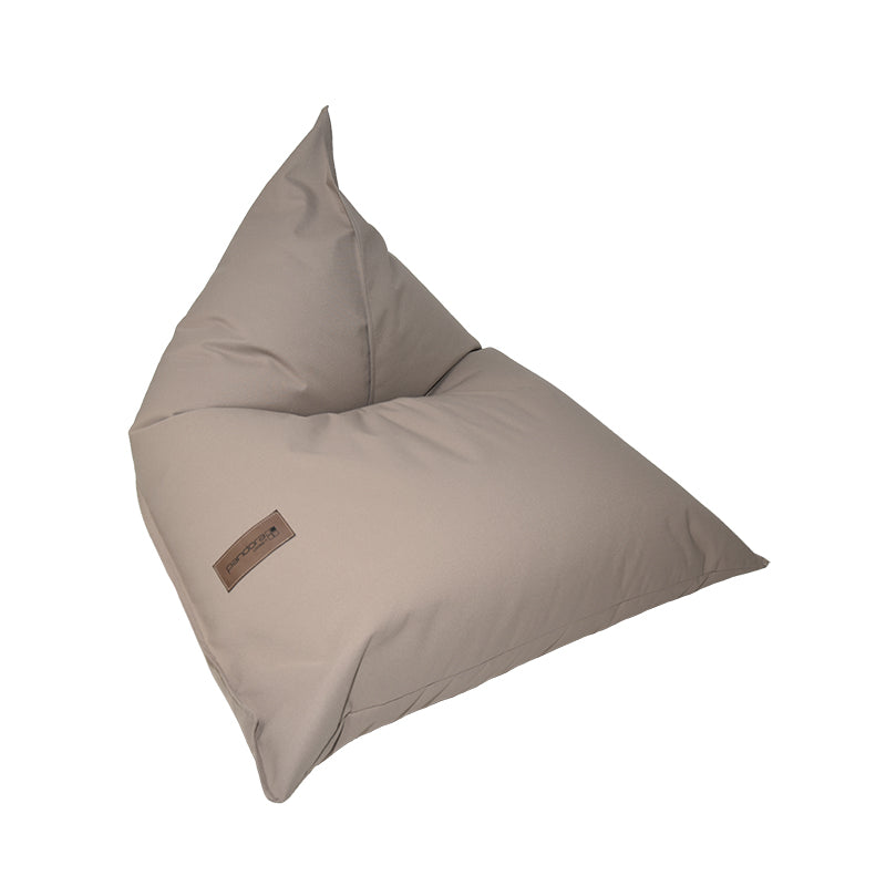 TRIANGLE - Outdoor Sitzsack
