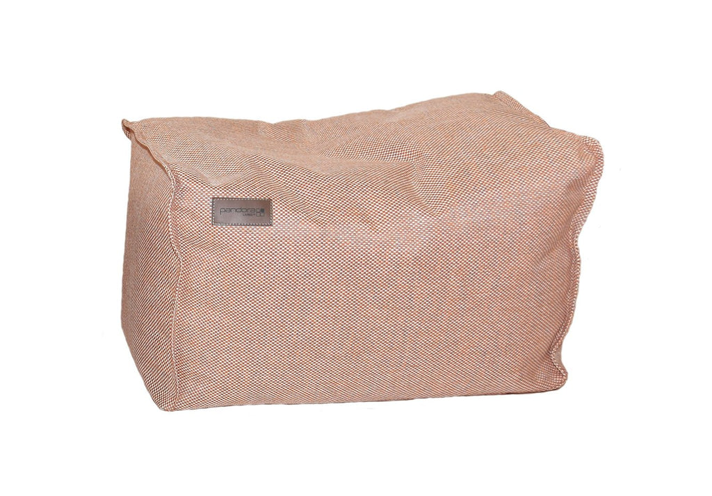 PANDORA LIVING CHILL - Outdoor puf - Pandora Living