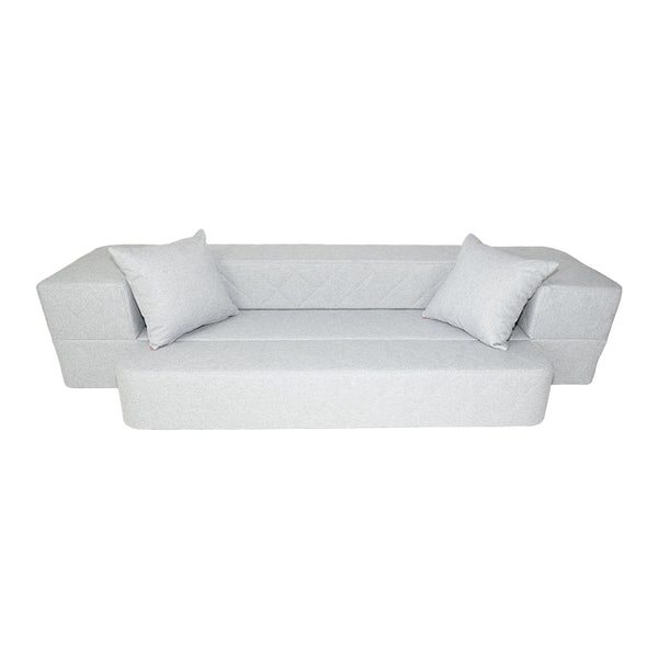 Klappmatratze - NEW YORK SOFA - Gesteppt