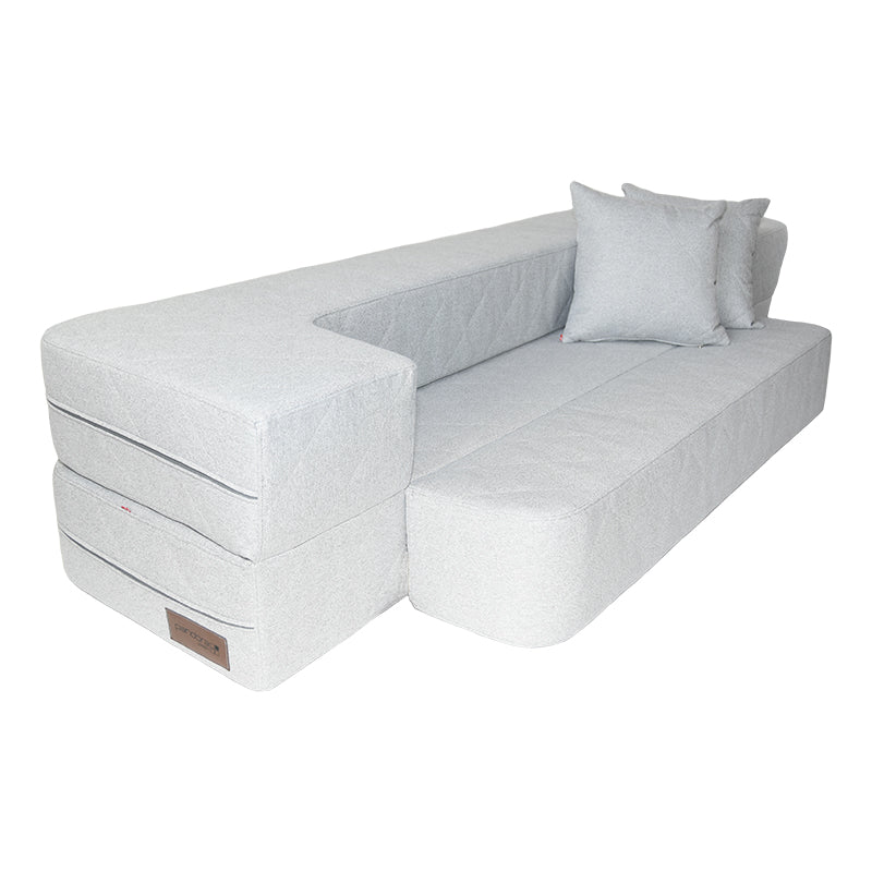 Klappmatratze - NEW YORK SOFA - Gesteppt